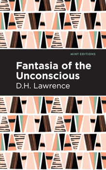 Paperback Fantasia of the Unconscious Book