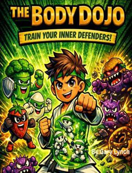 Paperback The Body Dojo: Train Your Inner Defenders Book