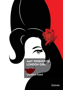 Paperback Amy Winehouse, London Girl [French] Book