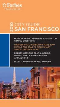 Forbes Travel Guide San Francisco