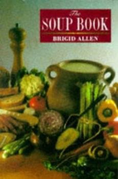 Paperback The Soup Book