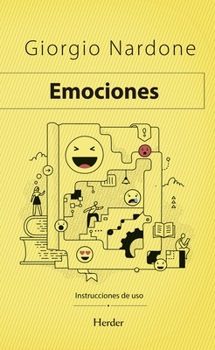 Paperback Emociones [Spanish] Book