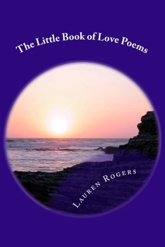 Paperback The Little Book of Love Poems Book