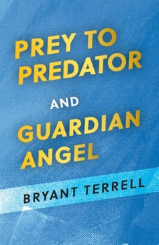 Paperback Prey to Predator and Guardian Angel Book