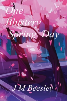 Hardcover One Blustery Spring Day Book