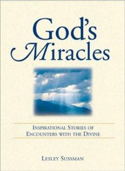 Paperback God's Miracles Book