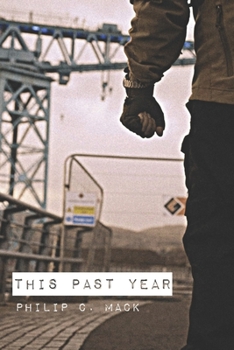 Paperback This Past Year Book