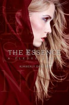 Hardcover The Essence Book