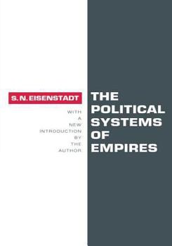 Paperback The Political Systems of Empires Book