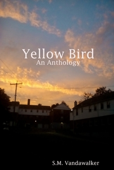 Paperback Yellow Bird: An Anthology Book