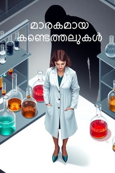Paperback മാരകമായ കണ്ടെത്തലുകൾ [Malayalam] Book
