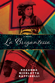 Paperback La Brigantessa Book