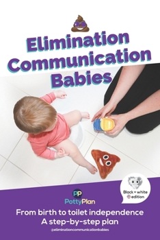 Paperback Elimination Communication Babies: US Edition Book