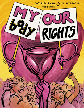 Paperback My Body, Our Rights Book
