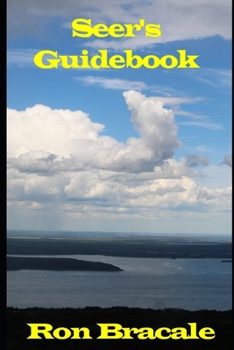 Paperback Seer's Guidebook Book