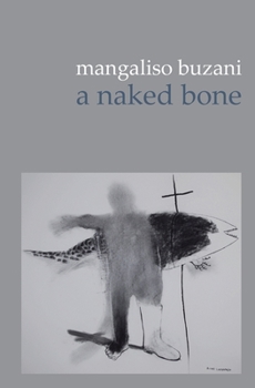 Paperback A naked bone Book