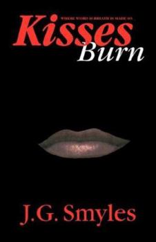 Paperback Kisses Burn Book