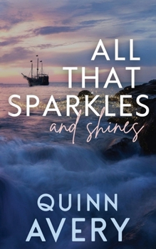 Paperback All That Sparkles & Shines Book