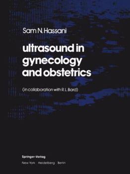 Paperback Ultrasound in Gynecology and Obstetrics Book