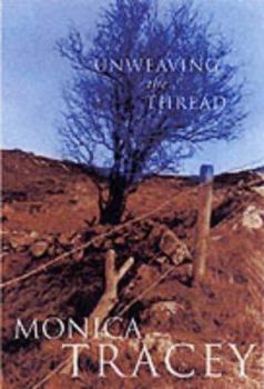 Paperback Unweaving the Thread Book