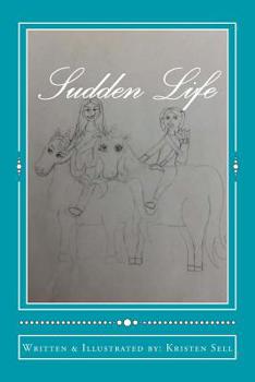 Paperback Sudden Life Book