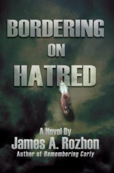 Paperback Bordering On Hatred Book