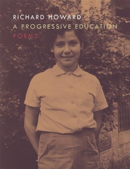Paperback A Progressive Education Book