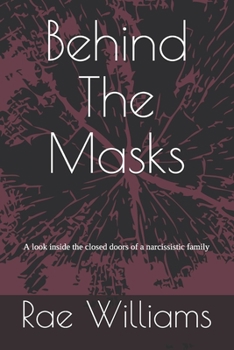 Paperback Behind The Masks Book