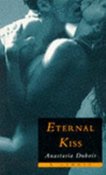 Paperback Eternal Kiss (X Libris) Book