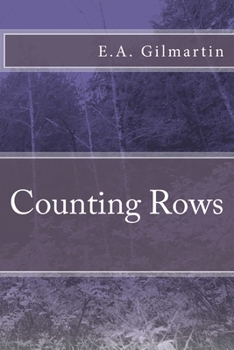 Paperback Counting Rows Book