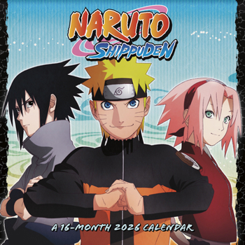 26wall Naruto Shippuden