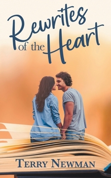 Paperback Rewrites of the Heart Book