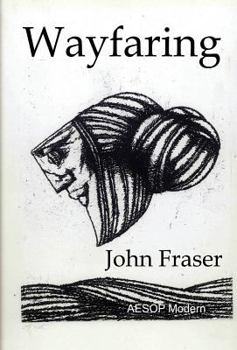 Hardcover Wayfaring Book