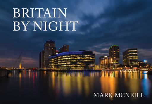 Paperback Britain by Night Book