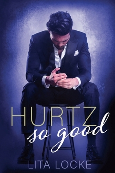 Paperback Hurtz So Good Book
