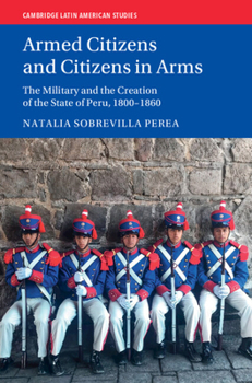 Hardcover Armed Citizens and Citizens in Arms Book