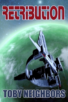 Retribution: S.J.4 (Starship Jericho)
