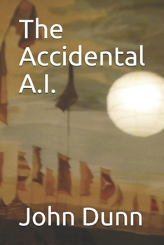 Paperback The Accidental A.I. Book