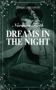 Paperback Dreams In The Night Book