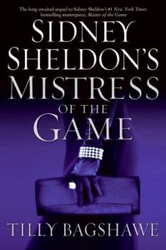 Paperback Sidney Sheldon's Mistress of the Game Book