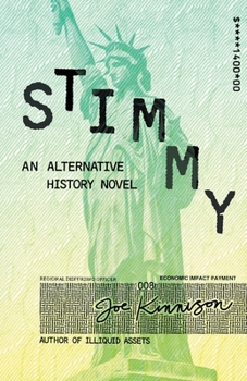 Stimmy: An Alternative History Novel