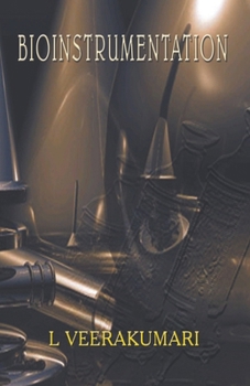 Paperback Bioinstrumentation Book