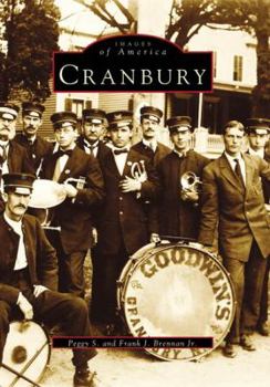 Paperback Cranbury Book