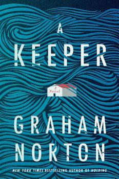 Hardcover A Keeper Book