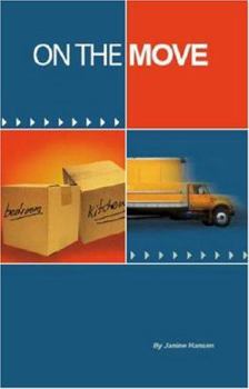 Paperback On the Move Book