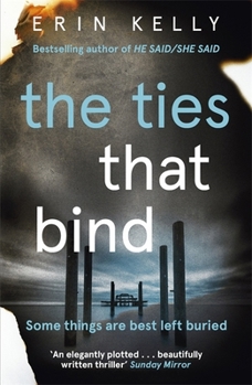 Paperback Ties That Bind Book