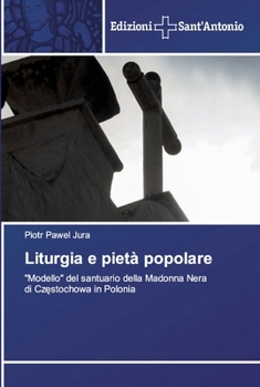 Paperback Liturgia e pietà popolare [Italian] Book