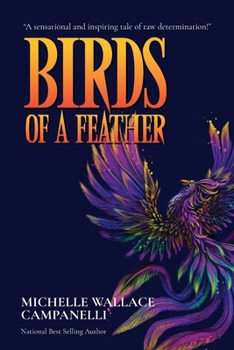 Paperback Birds of A Feather Book