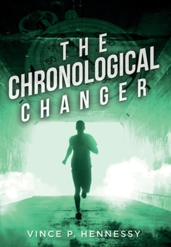 Hardcover The Chronological Changer Book