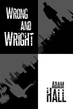 Paperback Wrong and Wright Book